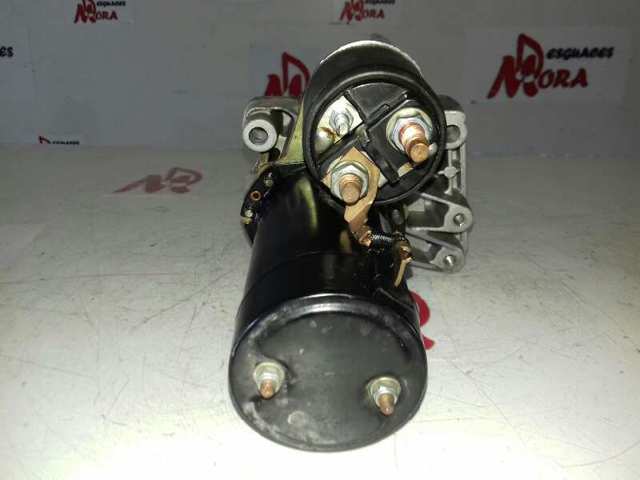 Motor de arranco CGB23903 Peugeot/Citroen