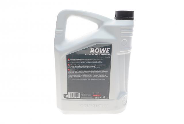20019005099 Rowe Óleo para motor