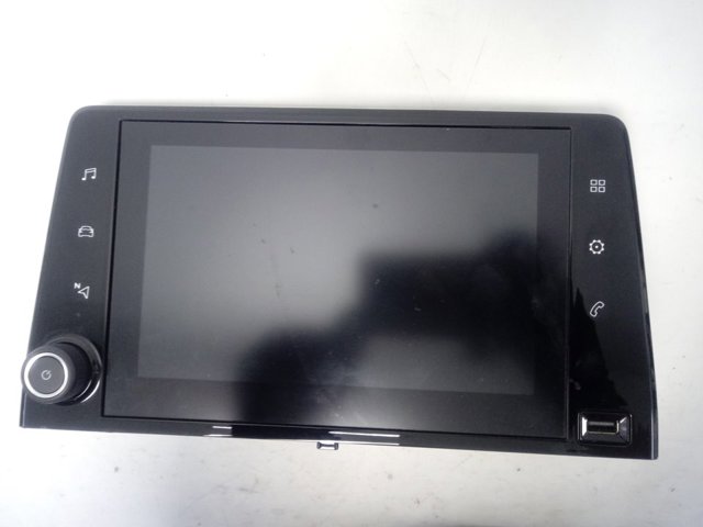 Compre 98345773ZD Peugeot/Citroen Mostrador multifuncional