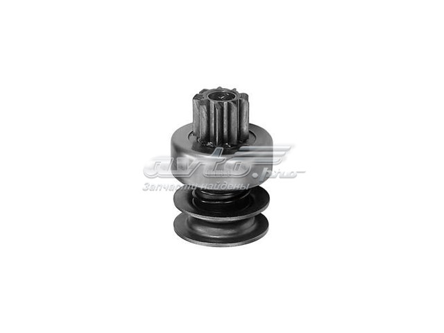 Roda-livre do motor de arranco ZEN ZN0189 preço, a partir de 18,44 USD