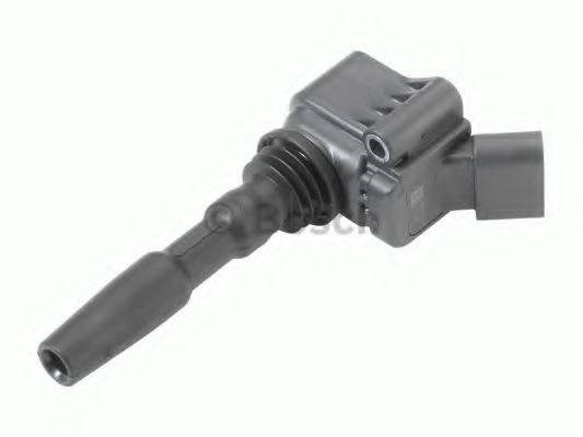 986221057 Bosch Bobina de ignição