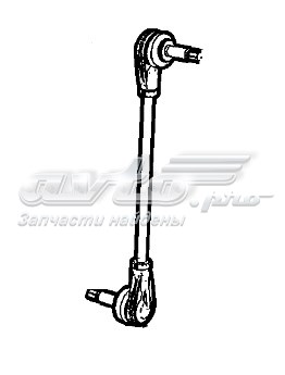 Compre 84134172 General Motors Montante de estabilizador dianteiro