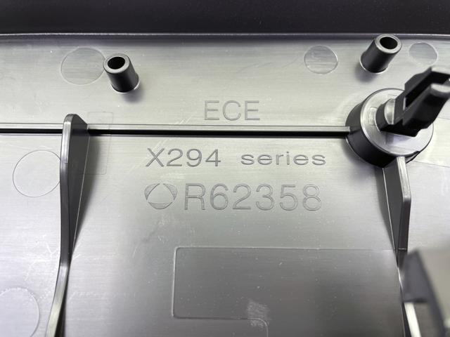  Mercedes A2948801700