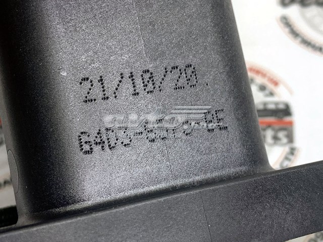 Caixa do termostato Land Rover LR105975 preço, a partir de 62,94 USD