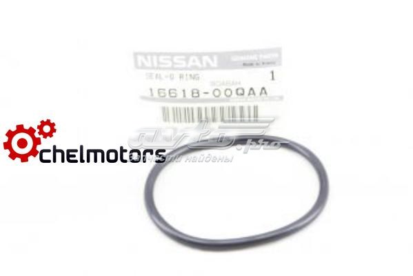  Nissan/Infiniti 1661800QAA