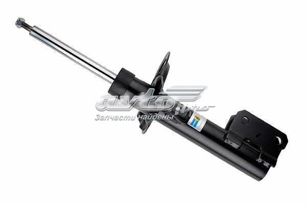 Amortecedor dianteiro esquerdo Ford DG9Z18124G
