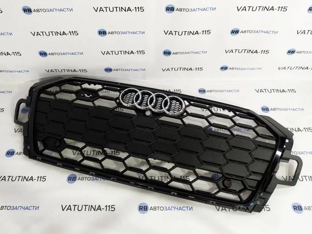 8W6853651BQT94 VAG Grelha do radiador