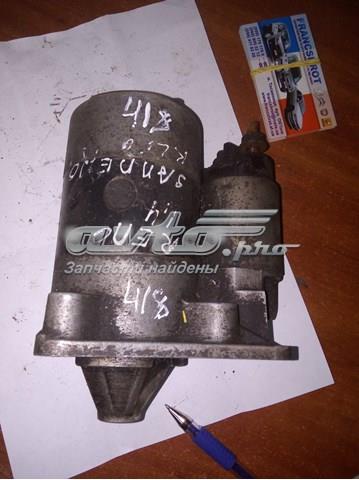 Motor de arranco Mitsubishi M002T13581 preço, a partir de 89,70 USD