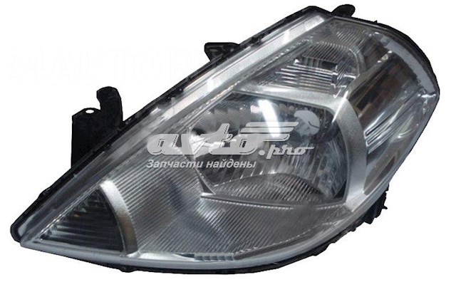20A974056B TYC Luz esquerda