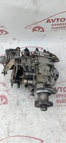 Bomba de combustível de pressão alta Ford Transit III V