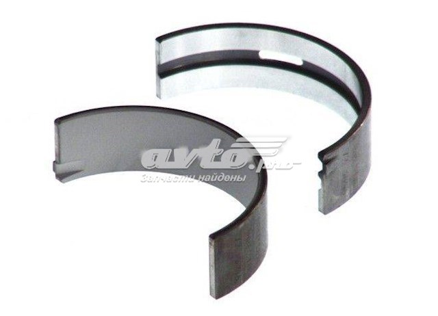 713876025 Glyco Folhas inseridas de cambota de biela, kit, 1ª reparação ( + 0,25)
