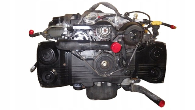 Compre EJ204 Subaru Motor montado