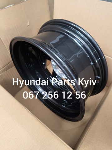  52910N7300PAC Hyundai/Kia