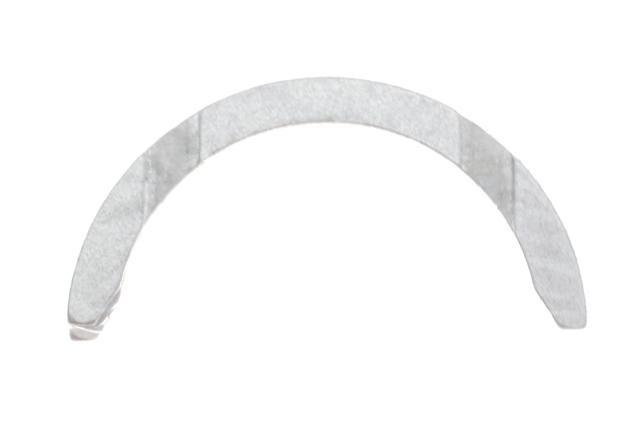 Semianel de suporte (de carreira) de cambota, STD, kit 182050000300 NE/NPR