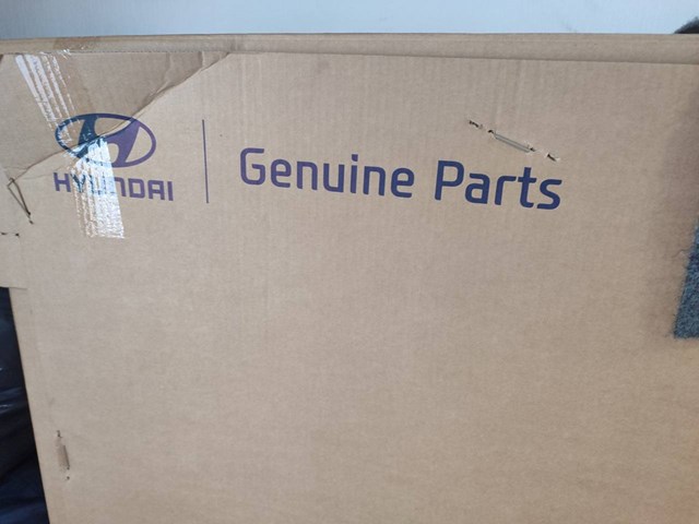 Revestimento do teto para Hyundai Tucson IV NX4E