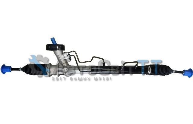 Cremalheira da direção Rider RD3211JRP1287
