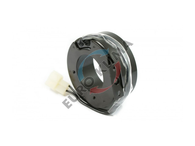 Acoplamento (bobina magnética) do compressor de aparelho de ar condicionado CC78576 Euroklima