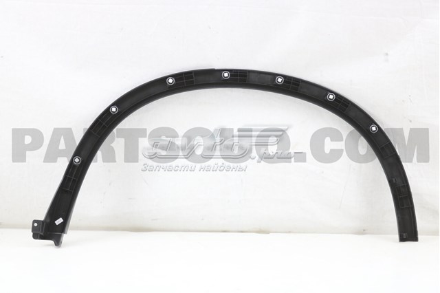 Compre 7725054P005PK Suzuki Expansor direito (placa sobreposta) de arco do pára-lama traseiro