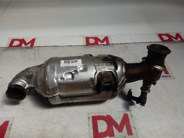 Compre 9805130480 Peugeot/Citroen Convertidor - catalisador