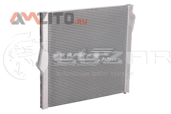 LRC26193 Luzar Radiador de esfriamento de motor