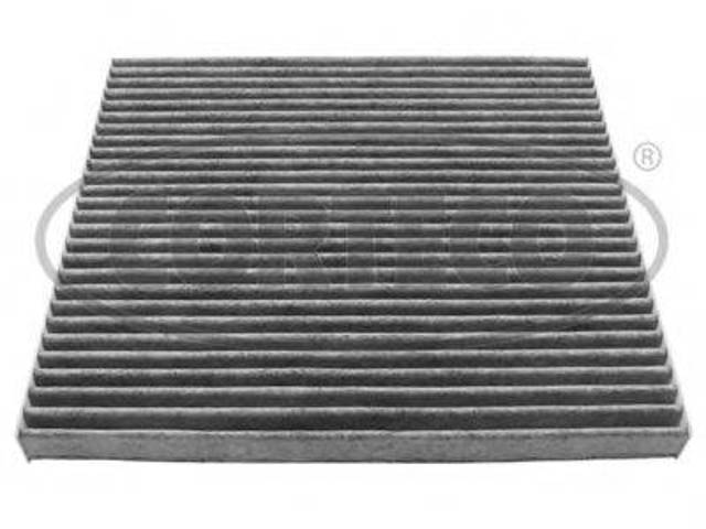 Filtro de salão Corteco 80005210 preço, a partir de 11,17 USD