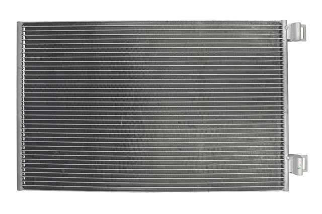 822553 VALEO Radiador de aparelho de ar condicionado