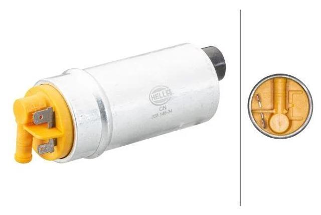Compre 3149190015 Meyle Módulo de bomba de combustível com sensor do nível de combustível