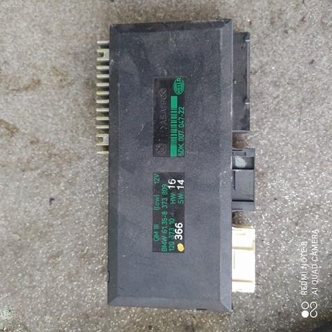 61358373809 BMW 