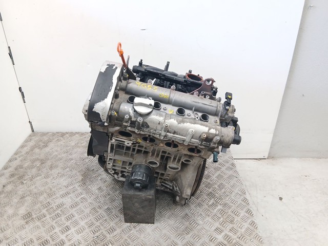 Motor montado VAG BXW preço, a partir de 1077,72 USD