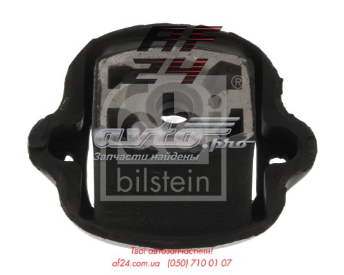 Coxim (suporte) esquerdo/direito de motor 6072 Febi