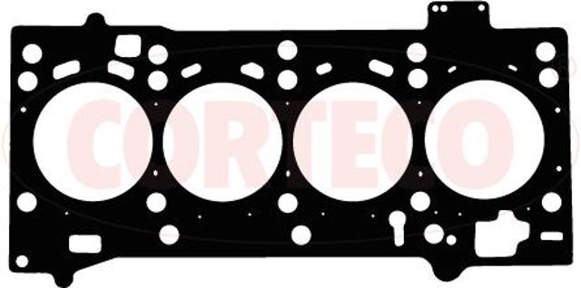Vedante de cabeça de motor (CBC) Corteco 49368111 preço, a partir de 43,50 USD