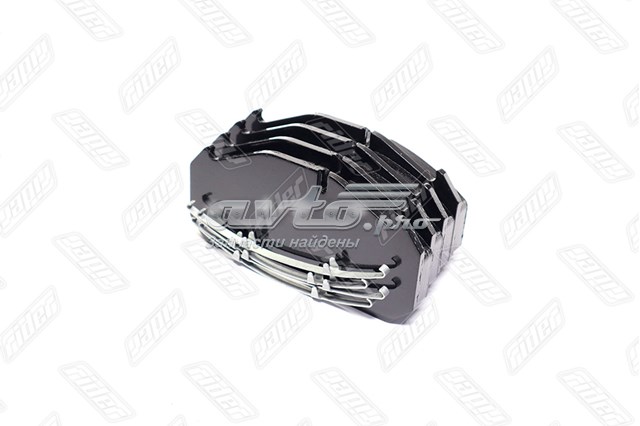 Sapatas do freio dianteiras de disco Rider RD29030PRO preço, a partir de 100,61 USD