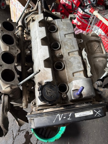 Compre 3SGE Toyota Motor montado