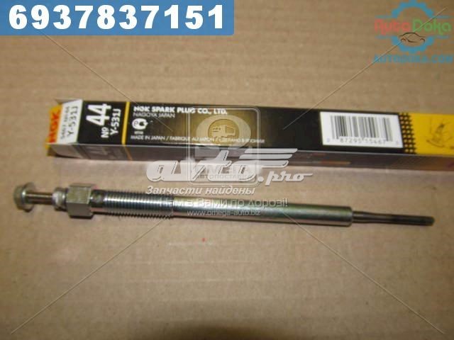 Vela de incandescência Y531J NGK