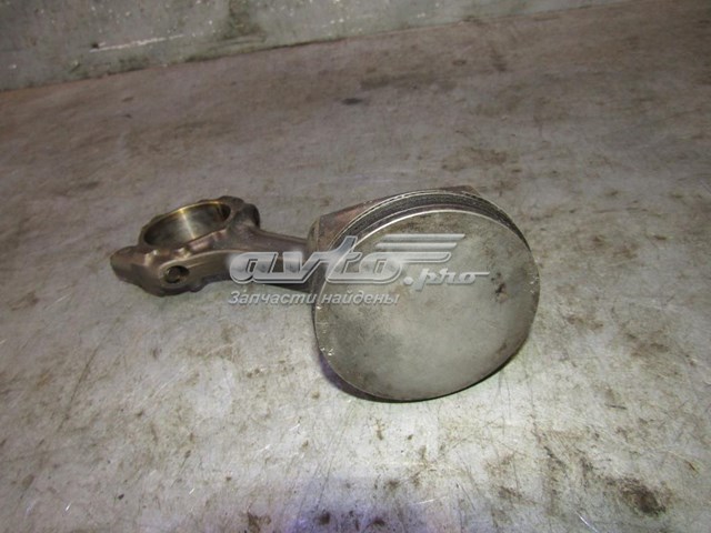BMY1502 BMY Biela de pistão de motor