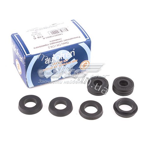 Cilindro mestre do freio para Geely CK I 