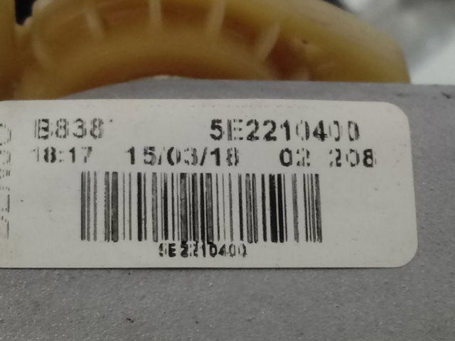 Compre 5E2210400 Peugeot/Citroen 
