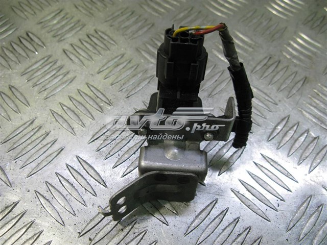 Sensor de pressão de combustível para Rover 75  RJ