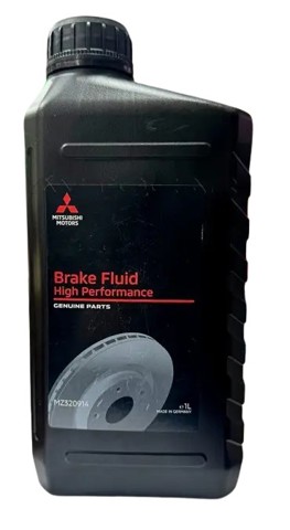 Fluido de freio MZ320914 Mitsubishi