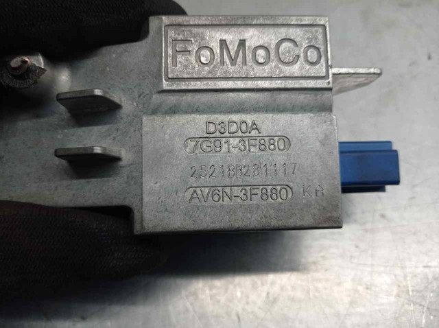  7G913F880 Ford