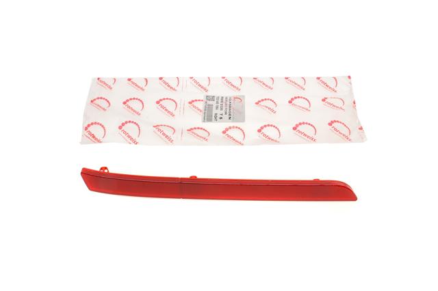Retrorrefletor (refletor) do pára-choque traseiro direito Rotweiss RWS2321 preço, a partir de 13,86 USD