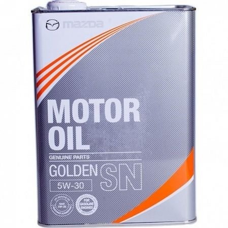 Óleo para motor Mazda K004W0515J preço, a partir de 15,38 USD