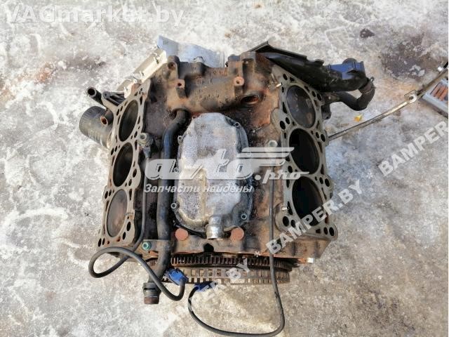 Compre BDV VAG Motor montado