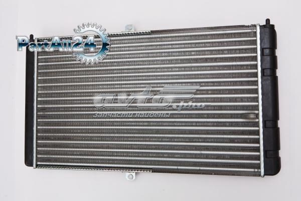 Radiador de esfriamento de motor Lada 21120130101210 preço, a partir de 43,10 USD