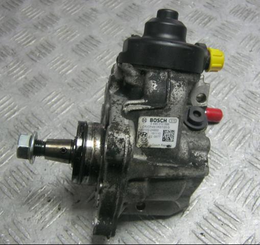 Compre 0445010596 Bosch Bomba de combustível de pressão alta