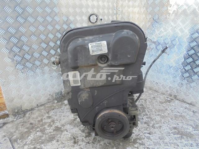 Motor montado B5254T2 Volvo