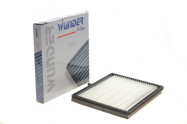 Compre WP351 Wunder Filtro de salão