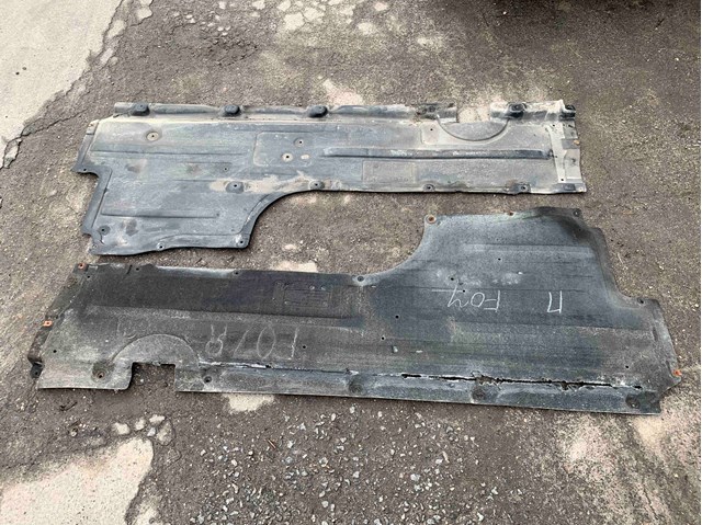 Proteção dianteira direita de fundo BMW 51757193498 preço, a partir de 85,26 USD