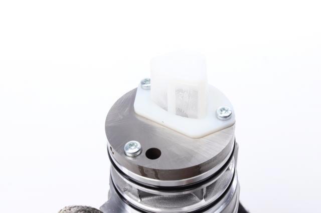 Bomba de acoplamento Haldex Borg-Warner 2002773