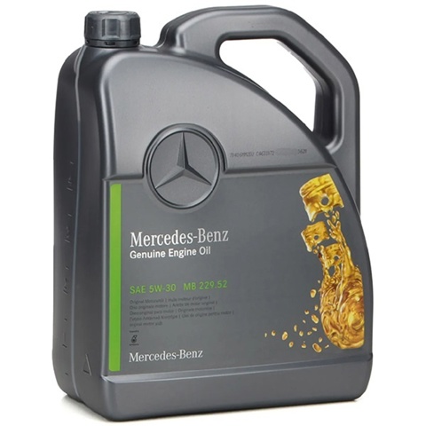 A000989330913ABDE Mercedes Óleo para motor